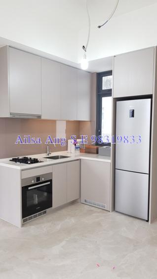 Highline Residences thumbnail photo